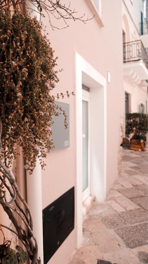 ألتامورا B&B Bianca Lancia المظهر الخارجي الصورة