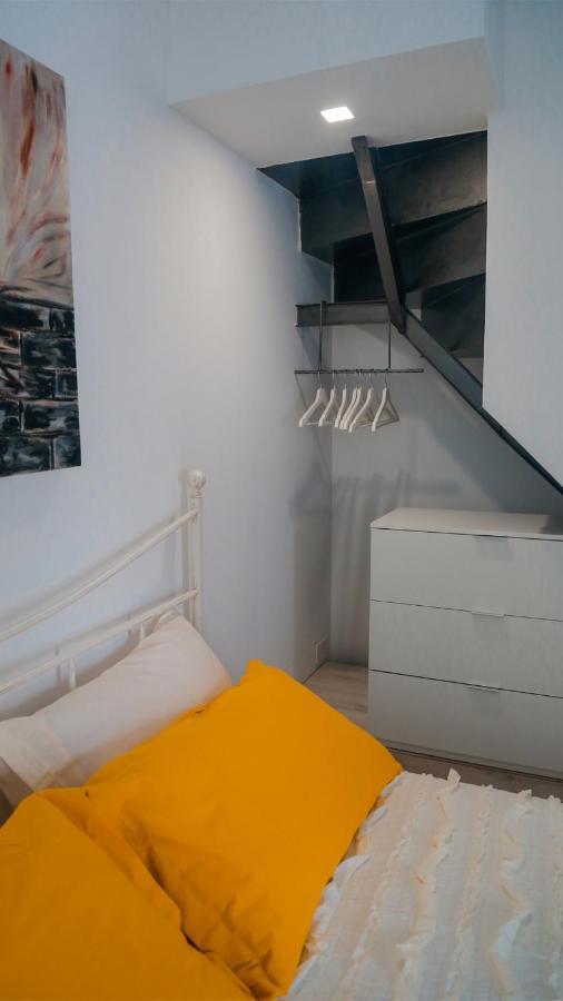 ألتامورا B&B Bianca Lancia المظهر الخارجي الصورة