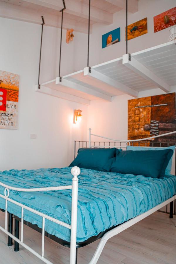 ألتامورا B&B Bianca Lancia المظهر الخارجي الصورة