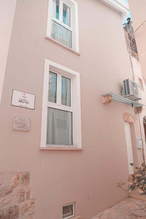 ألتامورا B&B Bianca Lancia المظهر الخارجي الصورة