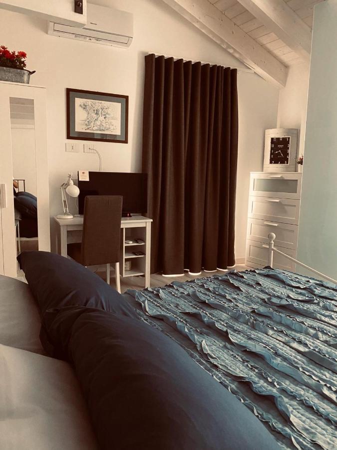 ألتامورا B&B Bianca Lancia المظهر الخارجي الصورة