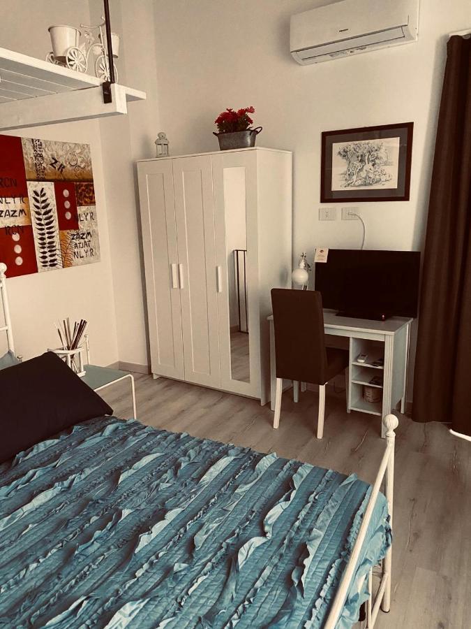 ألتامورا B&B Bianca Lancia المظهر الخارجي الصورة