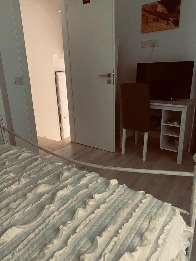 ألتامورا B&B Bianca Lancia المظهر الخارجي الصورة