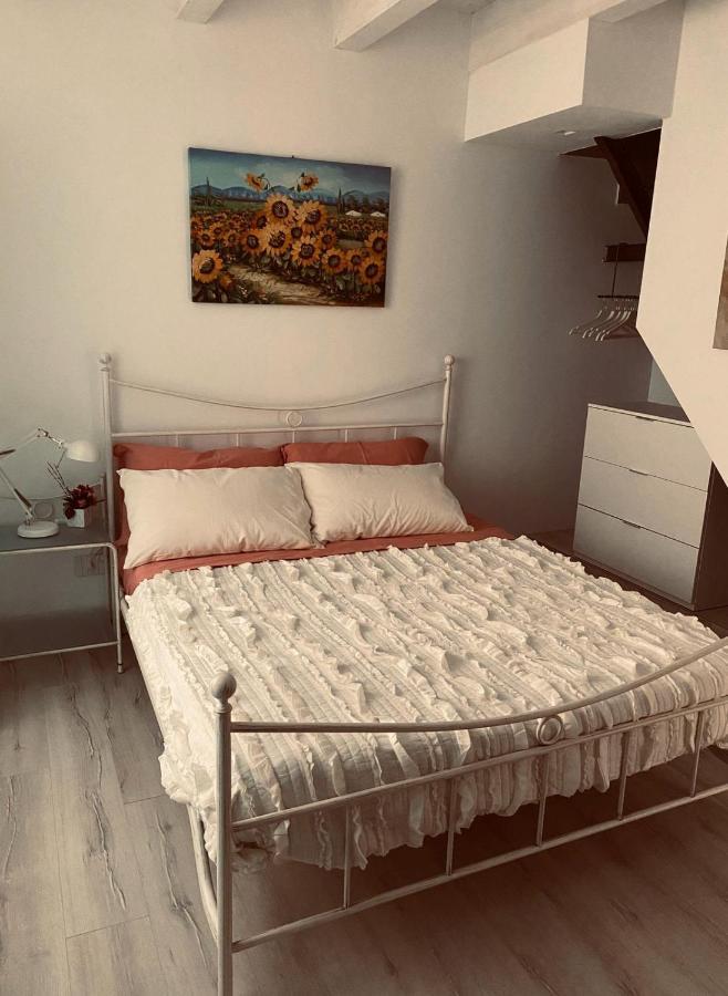 ألتامورا B&B Bianca Lancia المظهر الخارجي الصورة