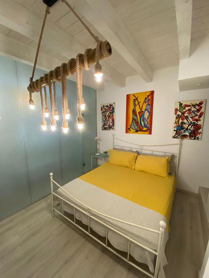ألتامورا B&B Bianca Lancia المظهر الخارجي الصورة