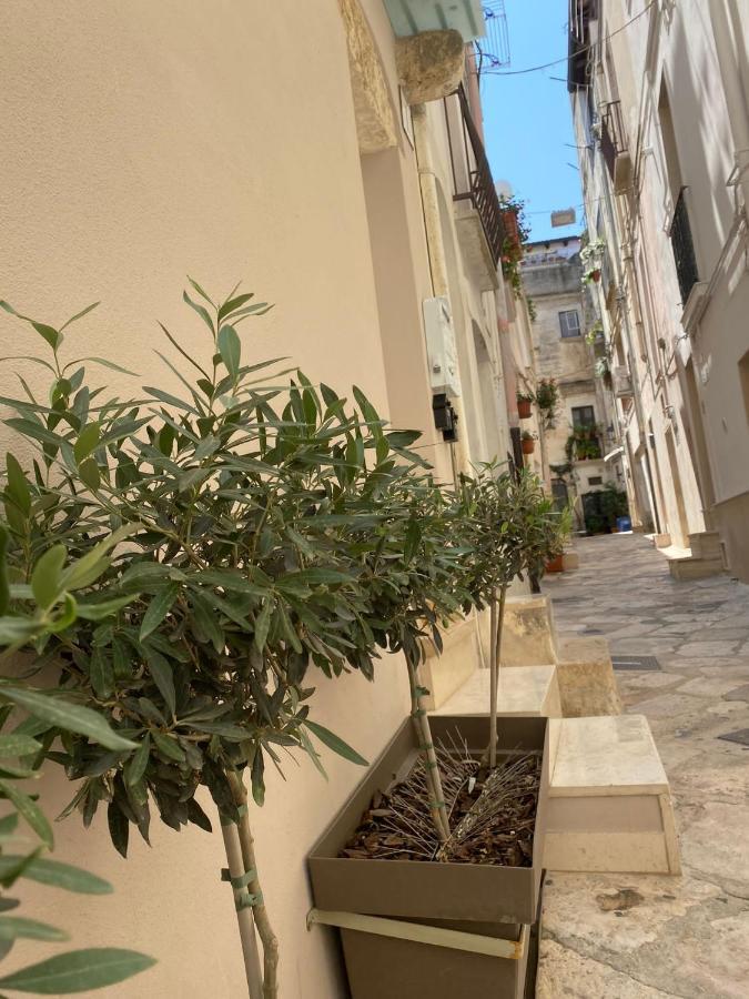 ألتامورا B&B Bianca Lancia المظهر الخارجي الصورة