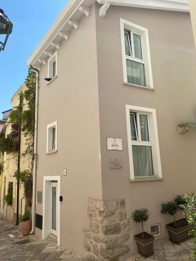 ألتامورا B&B Bianca Lancia المظهر الخارجي الصورة