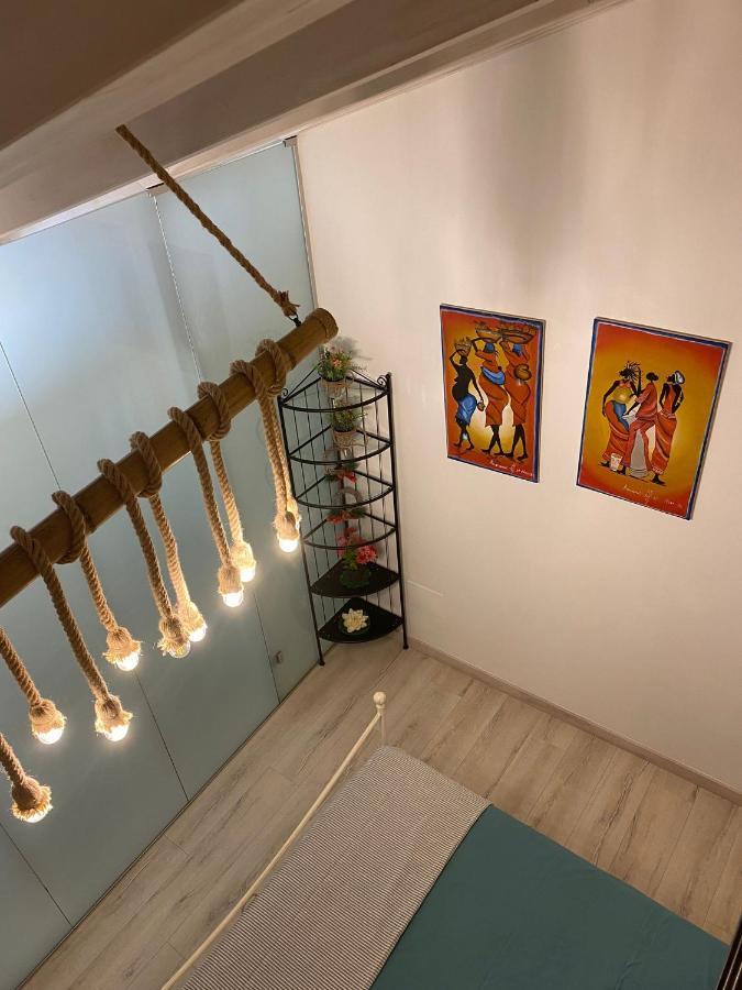 ألتامورا B&B Bianca Lancia المظهر الخارجي الصورة