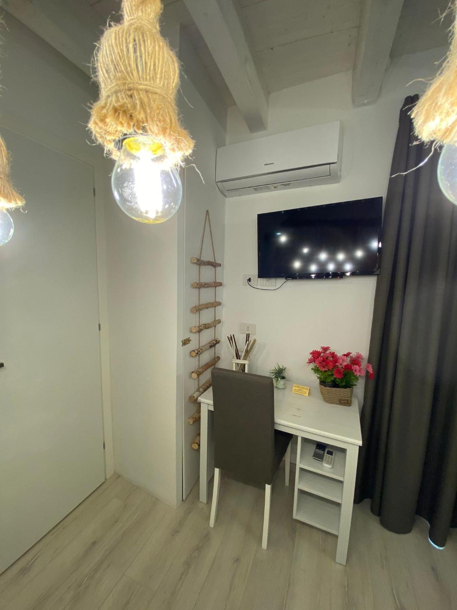 ألتامورا B&B Bianca Lancia الغرفة الصورة