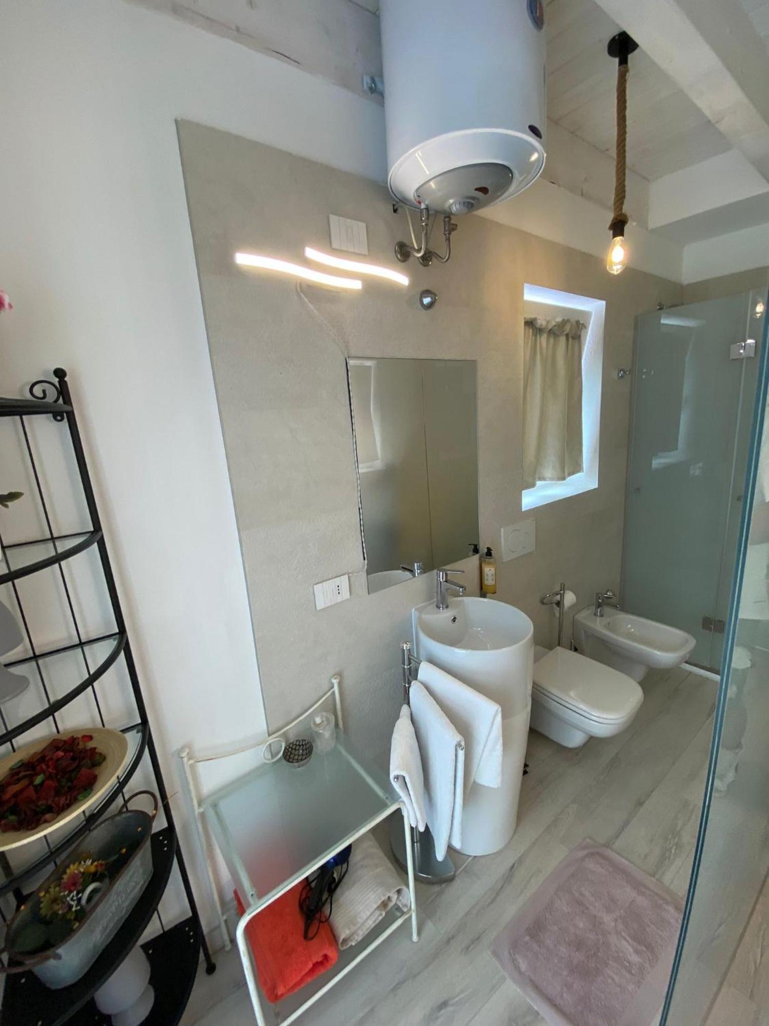 ألتامورا B&B Bianca Lancia الغرفة الصورة